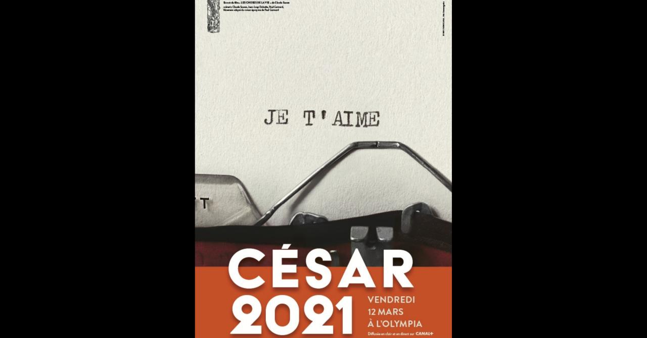 Le film français culte avec Michel Piccoli et Romy Schneider, écrit par Claude Sautet, Jean-Loup Dabadie et Paul Guimard