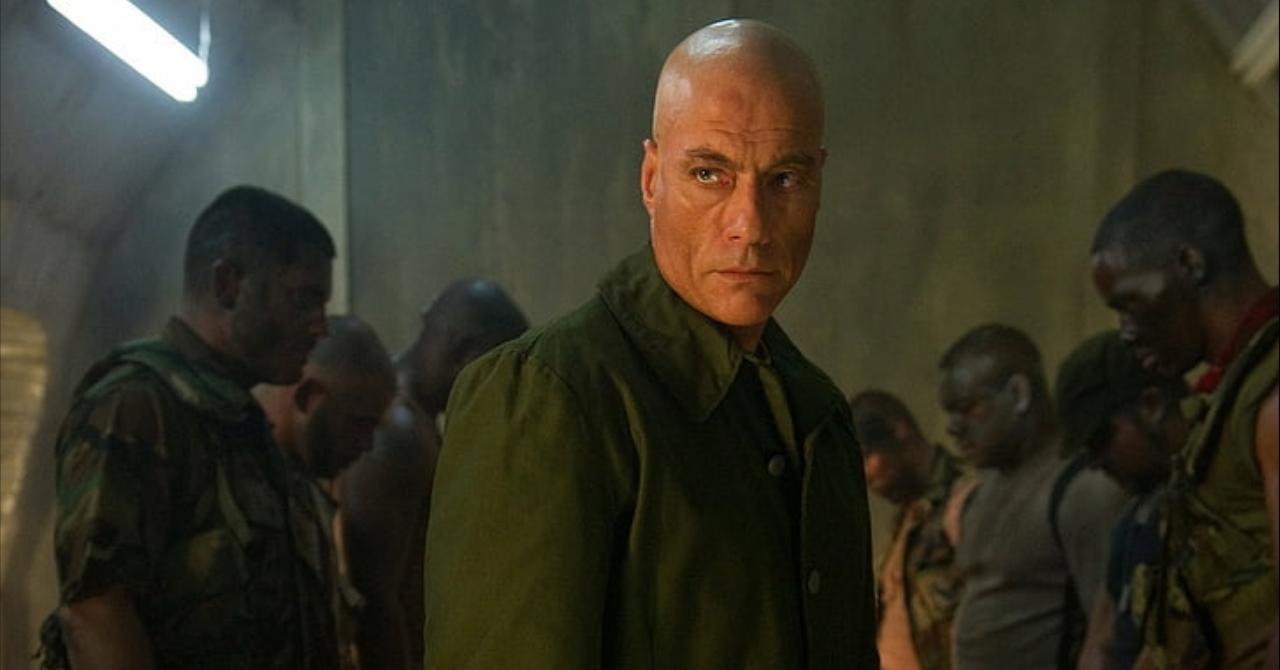 Le best of JCVD : Sa meilleure dinguerie : UNIVERSAL SOLDIER, LE JOUR DU JUGEMENT (2012)