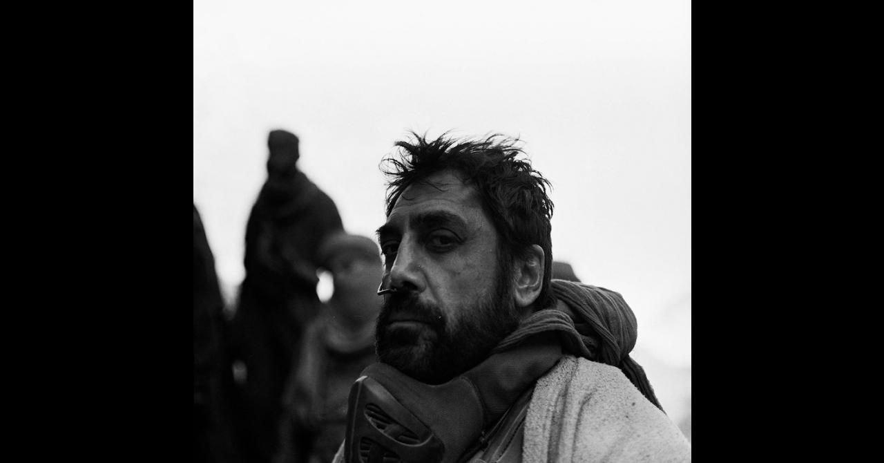 Javier Bardem / Dune
