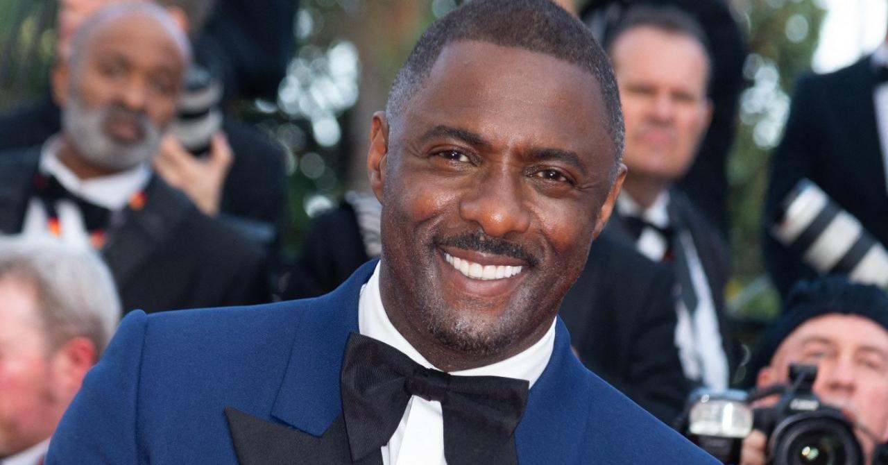 Cannes 2022, Jour 4 : Idris Elba joue un Djinn dans le film de George Miller