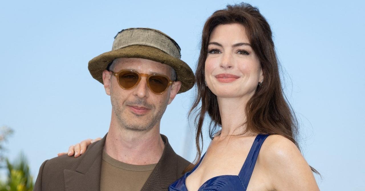 Cannes 2022, Jour 4 : Anne Hathaway et Jeremy Strong jouent les parents du jeune héros d'Armageddon Time