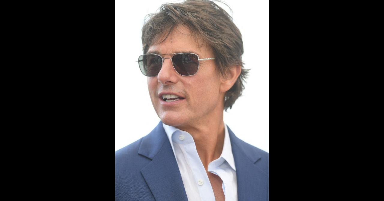cannes 2022, jour 2 : Tom Cruise présente Top Gun : Maverick hors compétition