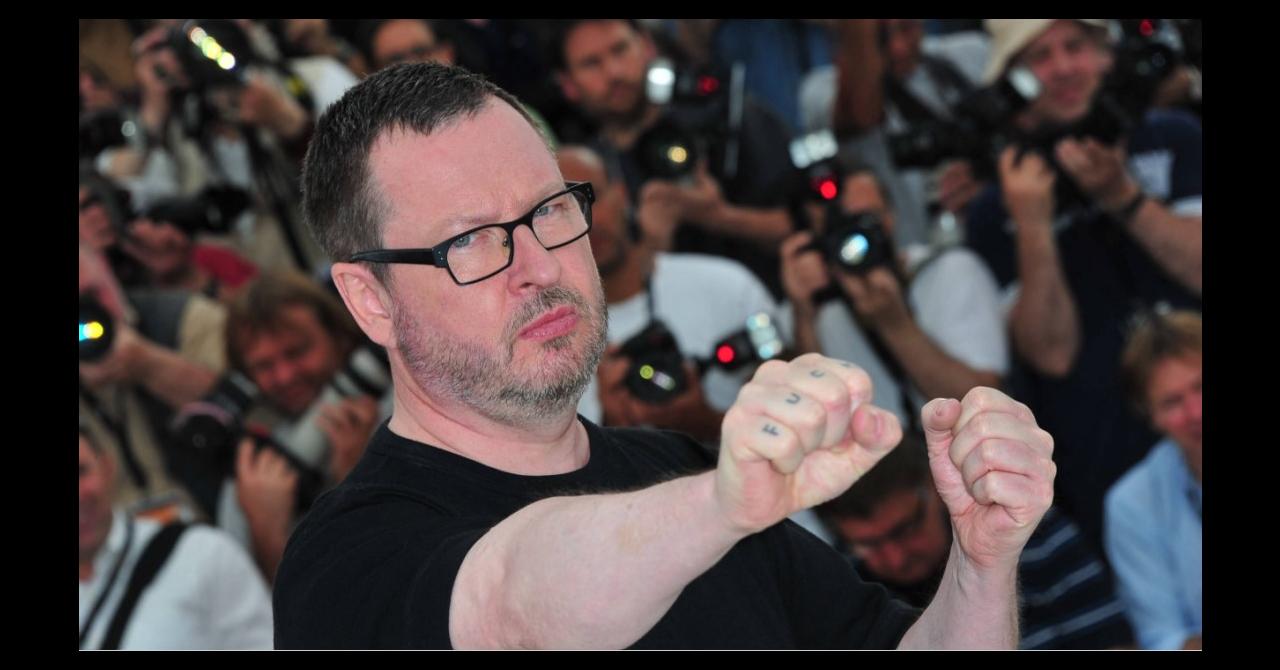 Lars Von Trier