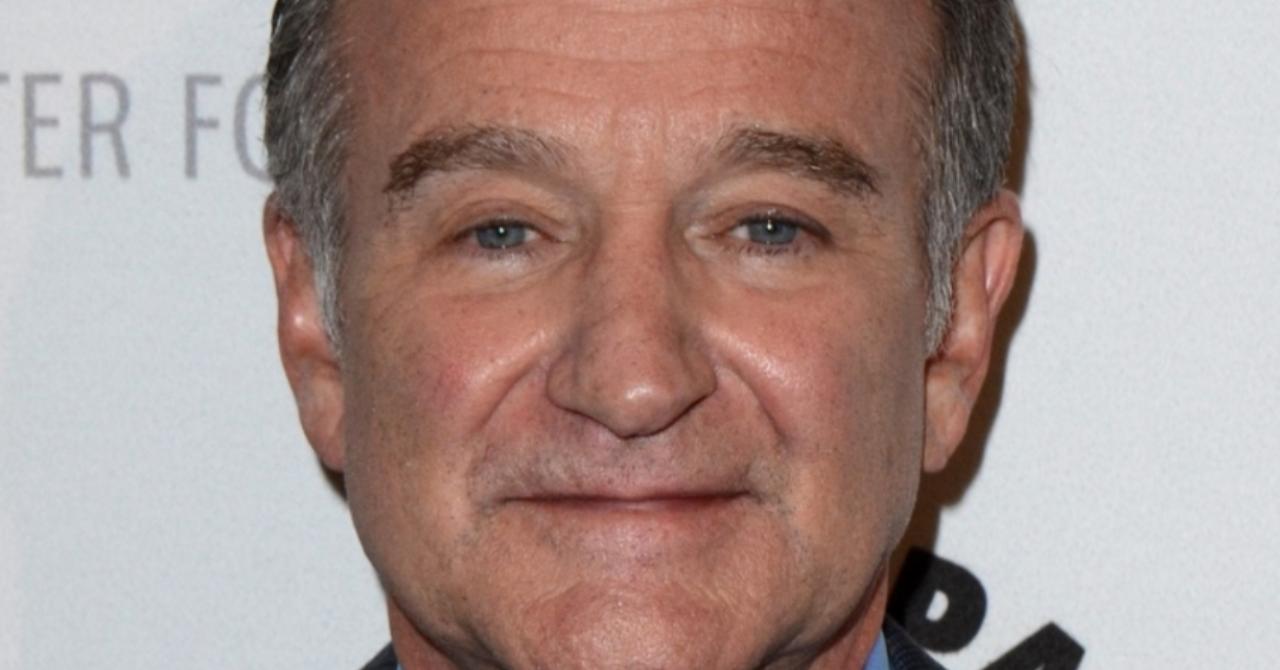 Robin Williams