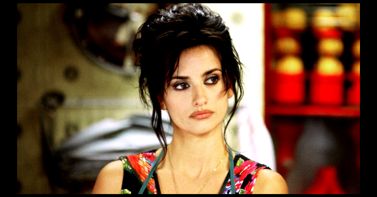 Volver : Penelope Cruz, muse ultime de Pedro Almodóvar