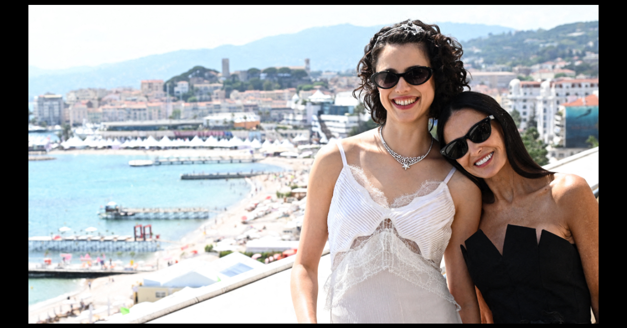 The Substance à Cannes 2024 : Ce film choc de Coralie Fargeat a fait sensation sur la Croisette