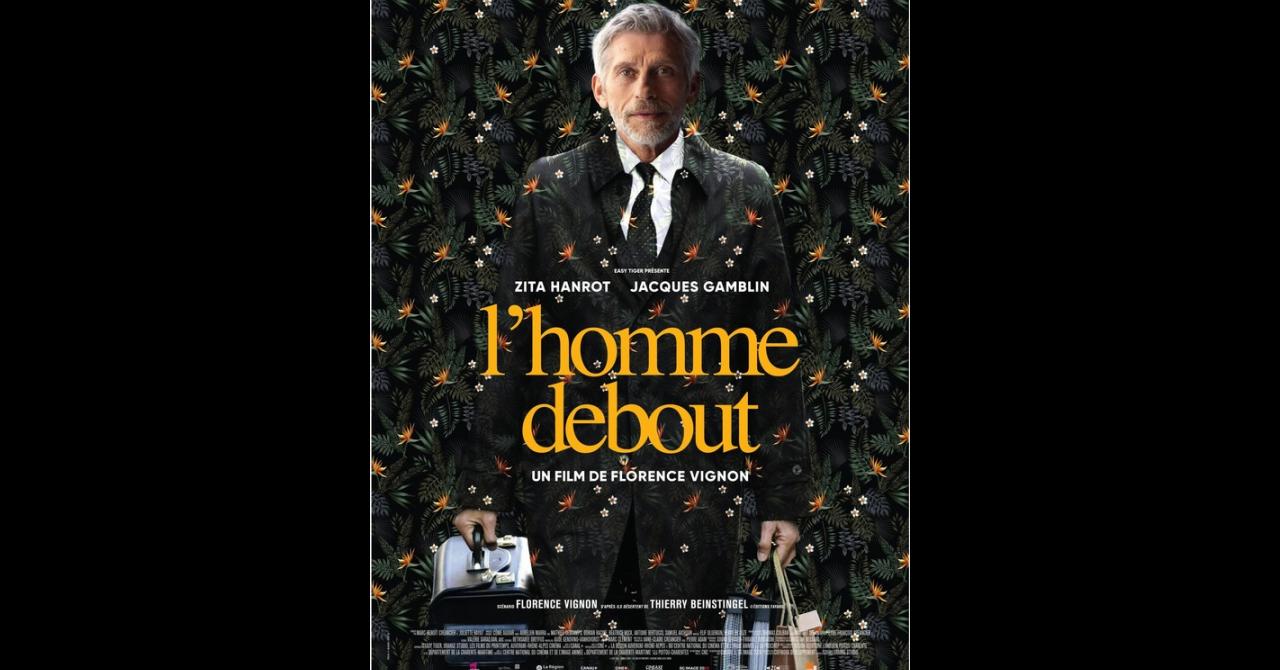 AFFICHE