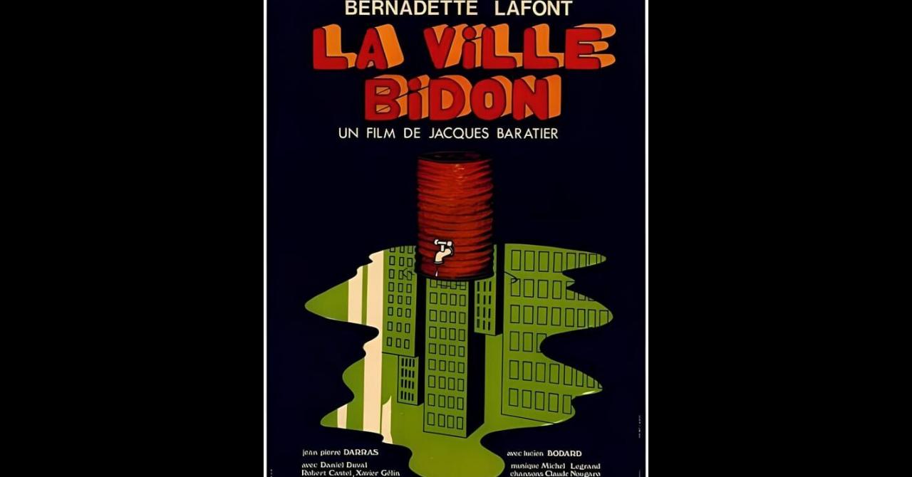 AFFICHE