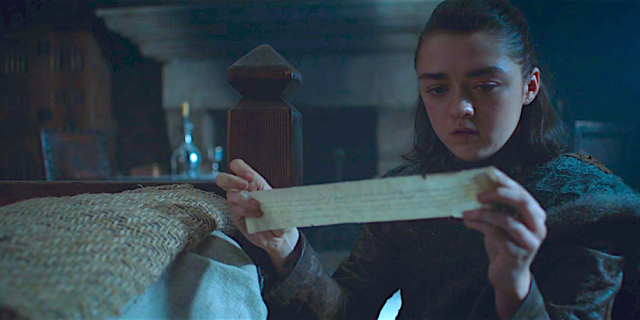 GOT-arya