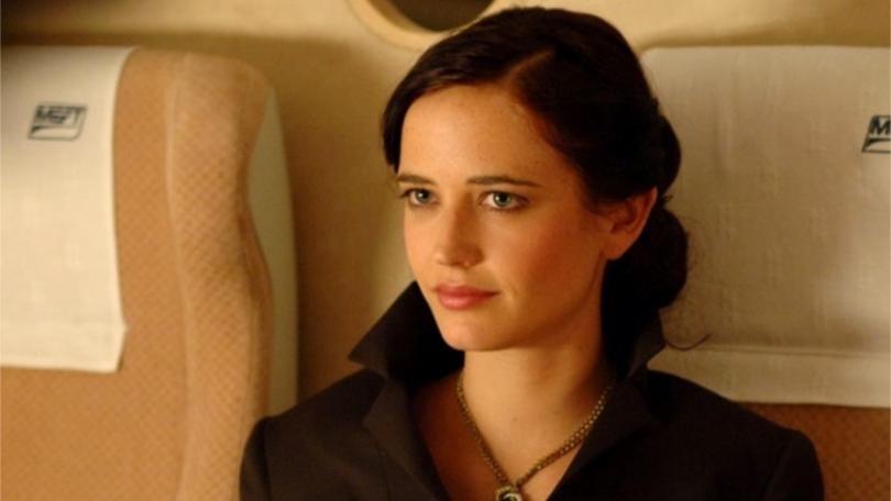 Eva Green dans Casino Royale (2006)