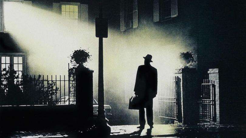 L'Exorciste William Friedkin