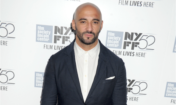 Yann Demange