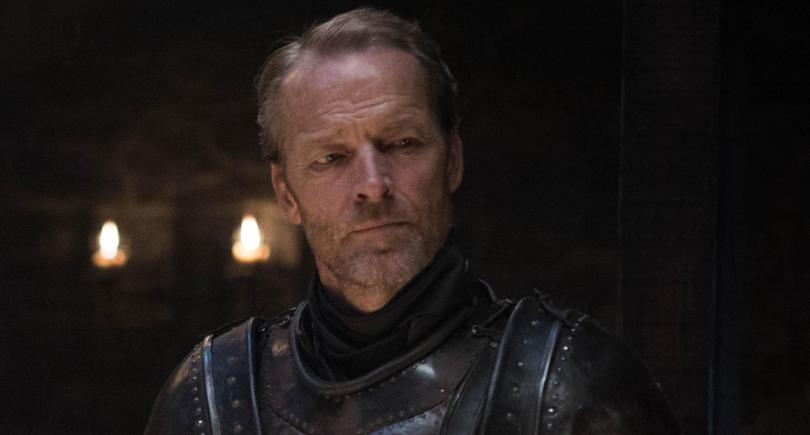 GOT jorah