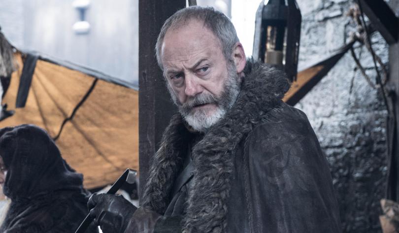 GOT Davos