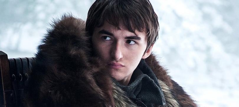 Bran GOT saison 8