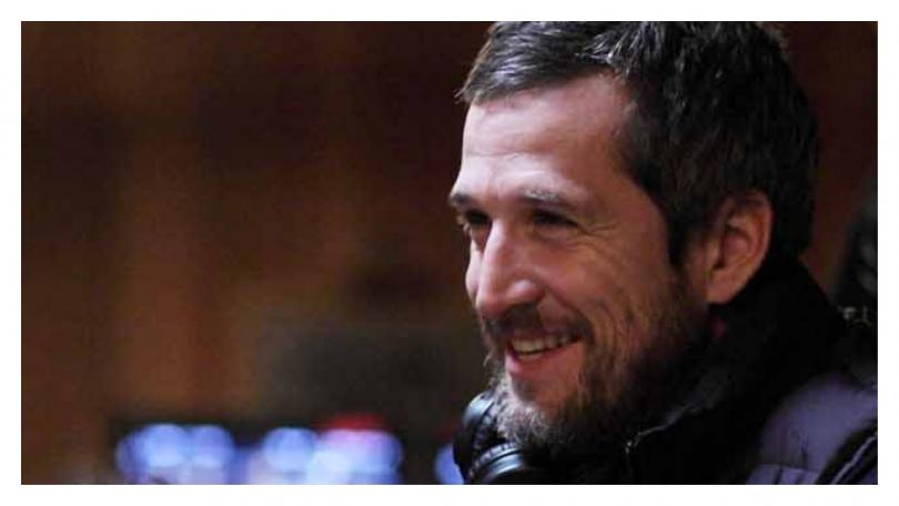 Guillaume Canet- Nous finirons ensemble