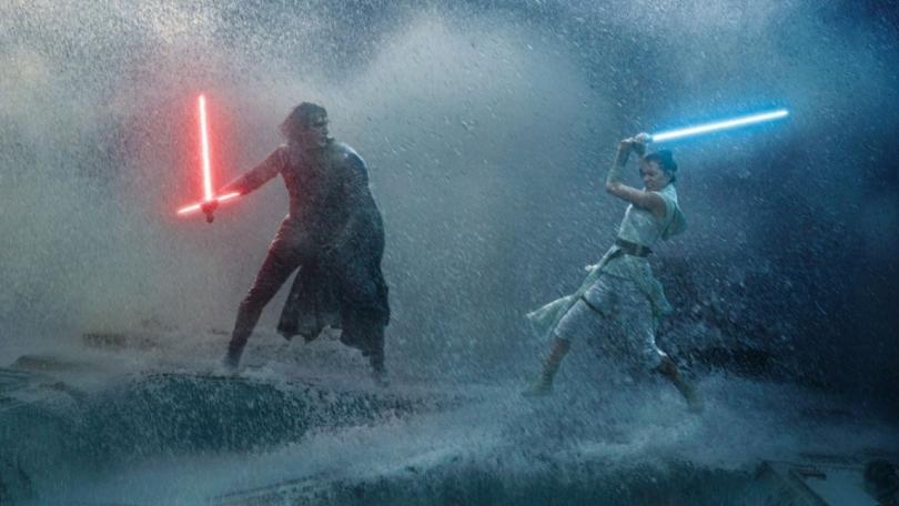 Daisy Ridley promet un combat épique dans L'Ascension de Skywalker