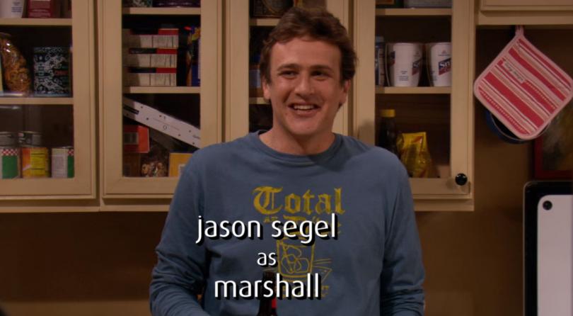 how i met jason segel