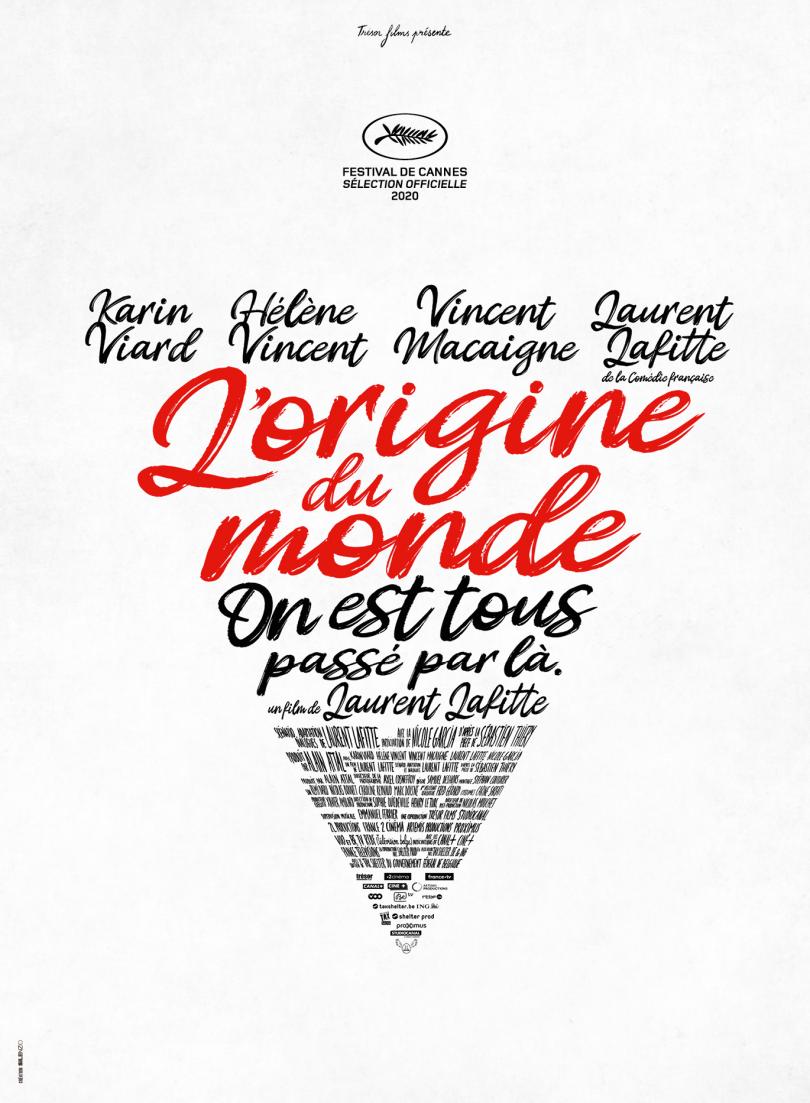 L'Origine du monde (2020)