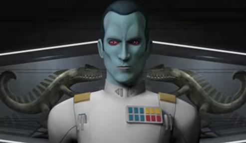 Thrawn