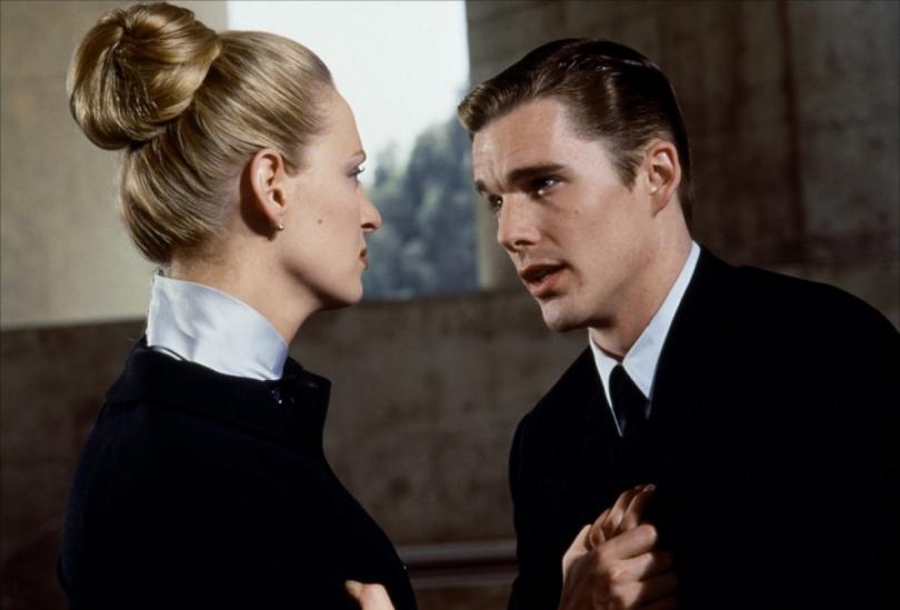 BIENVENUE A GATTACA ; GATTACA (1997)