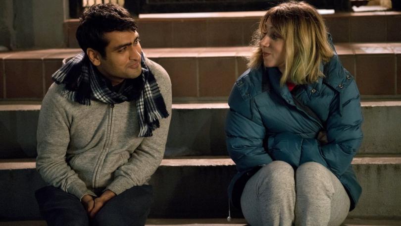 The Big Sick