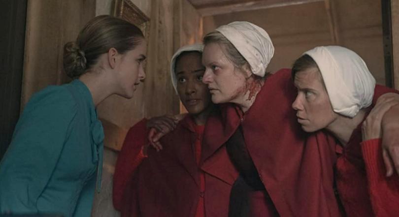 The Handmaid's Tale saison 4