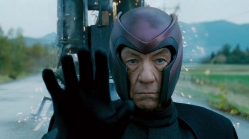 Magneto 