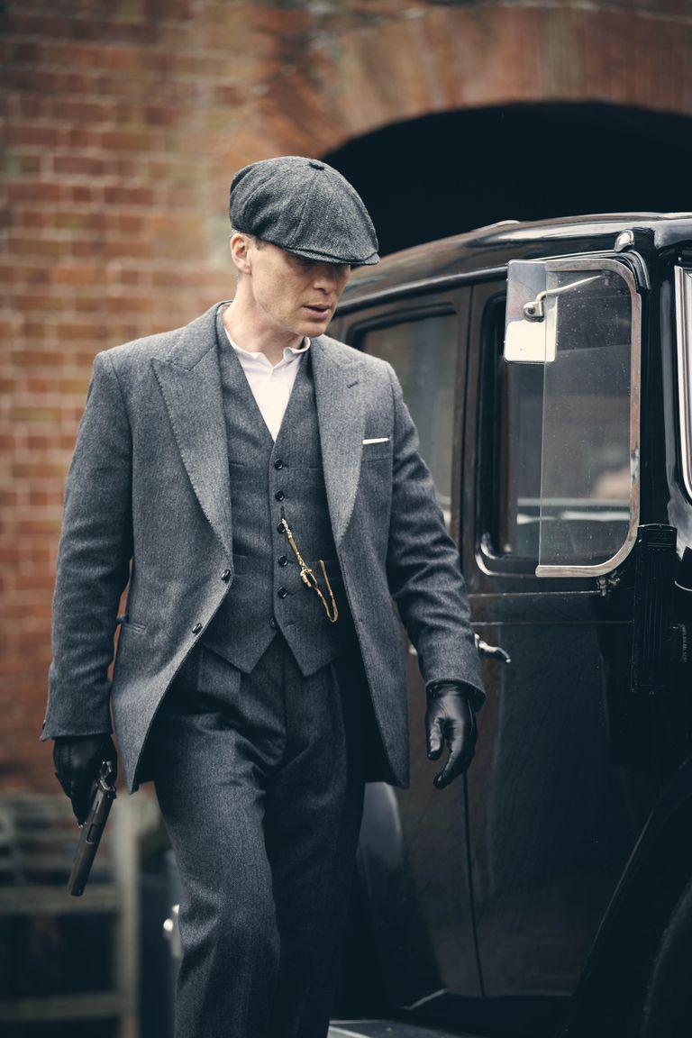 Peaky Blinders saison 6