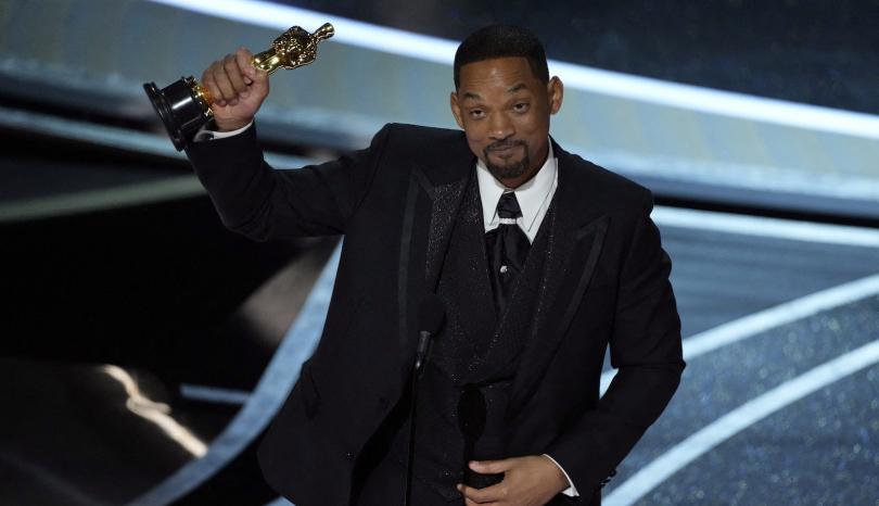L'Académie affirme que Will Smith a refusé de quitter la cérémonie des Oscars
