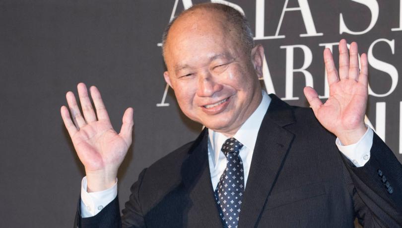 John Woo