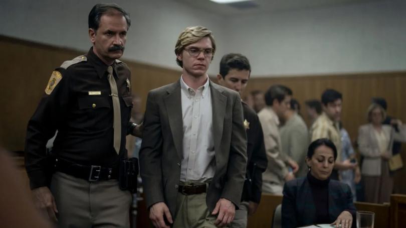 Dahmer, sur Netflix : Le true crime qui veut tuer tous les true crimes