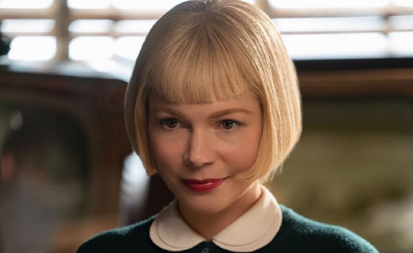 Michelle Williams