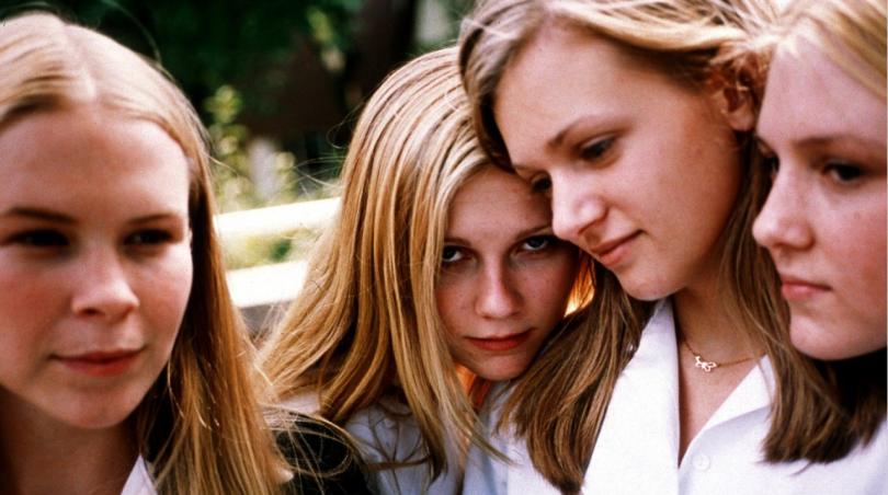 Virgin Suicides