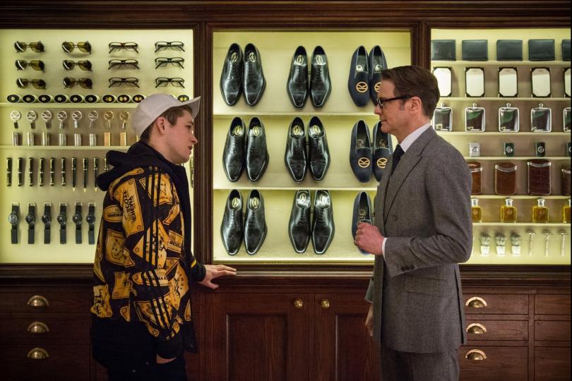 Kingsman film