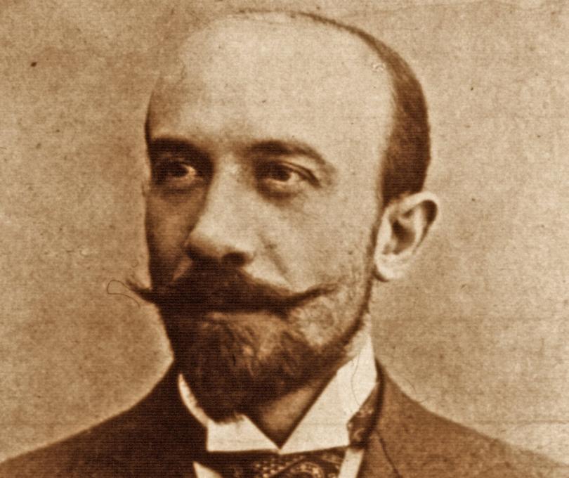 Georges Méliès