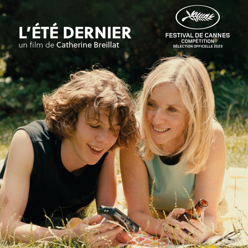 L'été dernier de Catherine Breillat