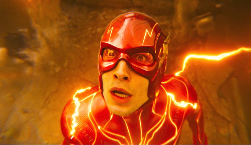 The Flash