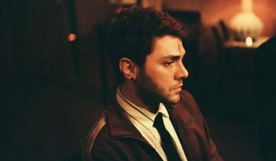 Xavier Dolan