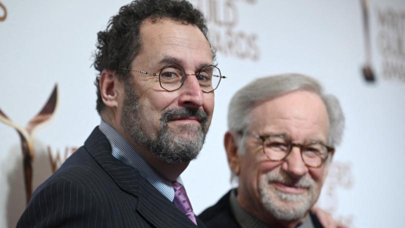 Comment écrit-on un film avec Steven Spielberg ? Tony Kushner nous raconte la création de The Fabelmans