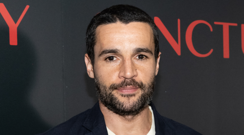 Christopher Abbott