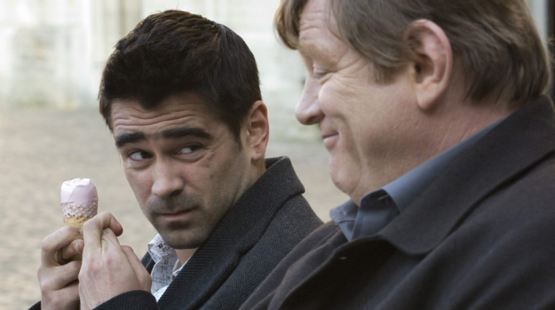 Bons baisers de Bruges : le film qui "tue les clichés" avec Colin Farrell et Brendan Gleeson [critique]