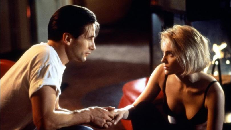 "J'ai tellement de dossiers sur elle..." : William Baldwin répond à Sharon Stone