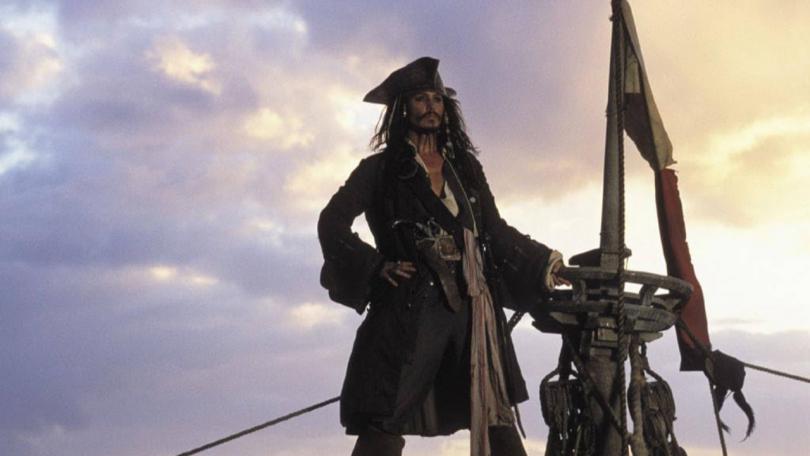 Le producteur de Pirates des Caraïbes  donne des nouvelles de la saga