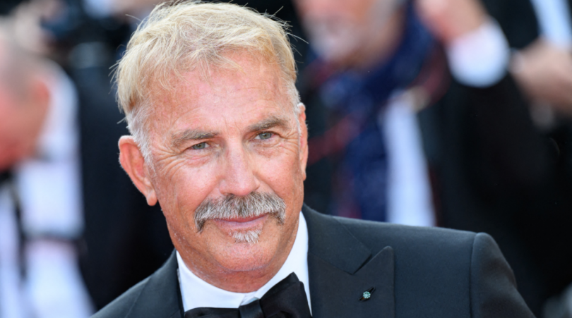 Cannes jour 6 : Kevin Costner a énormément investi dans sa saga western, Horizon