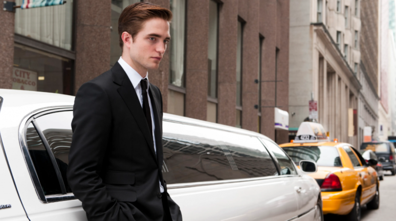 Cosmopolis 2012