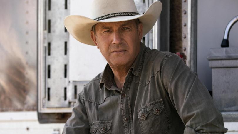 Kevin Costner aimerait revenir dans Yellowstone