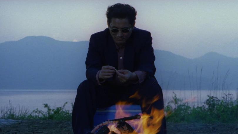 Takeshi Kitano tourne son nouveau film pour Amazon