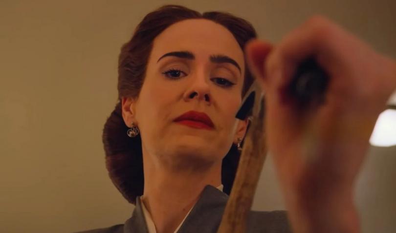 Sarah Paulson