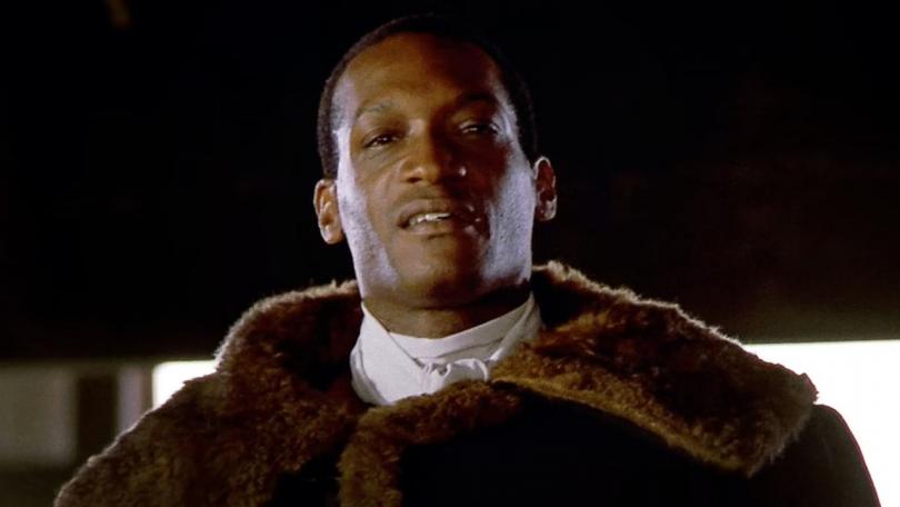 Candyman Tony Todd